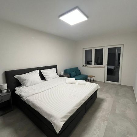 Casa Mira Apartments Ližnjan Dış mekan fotoğraf