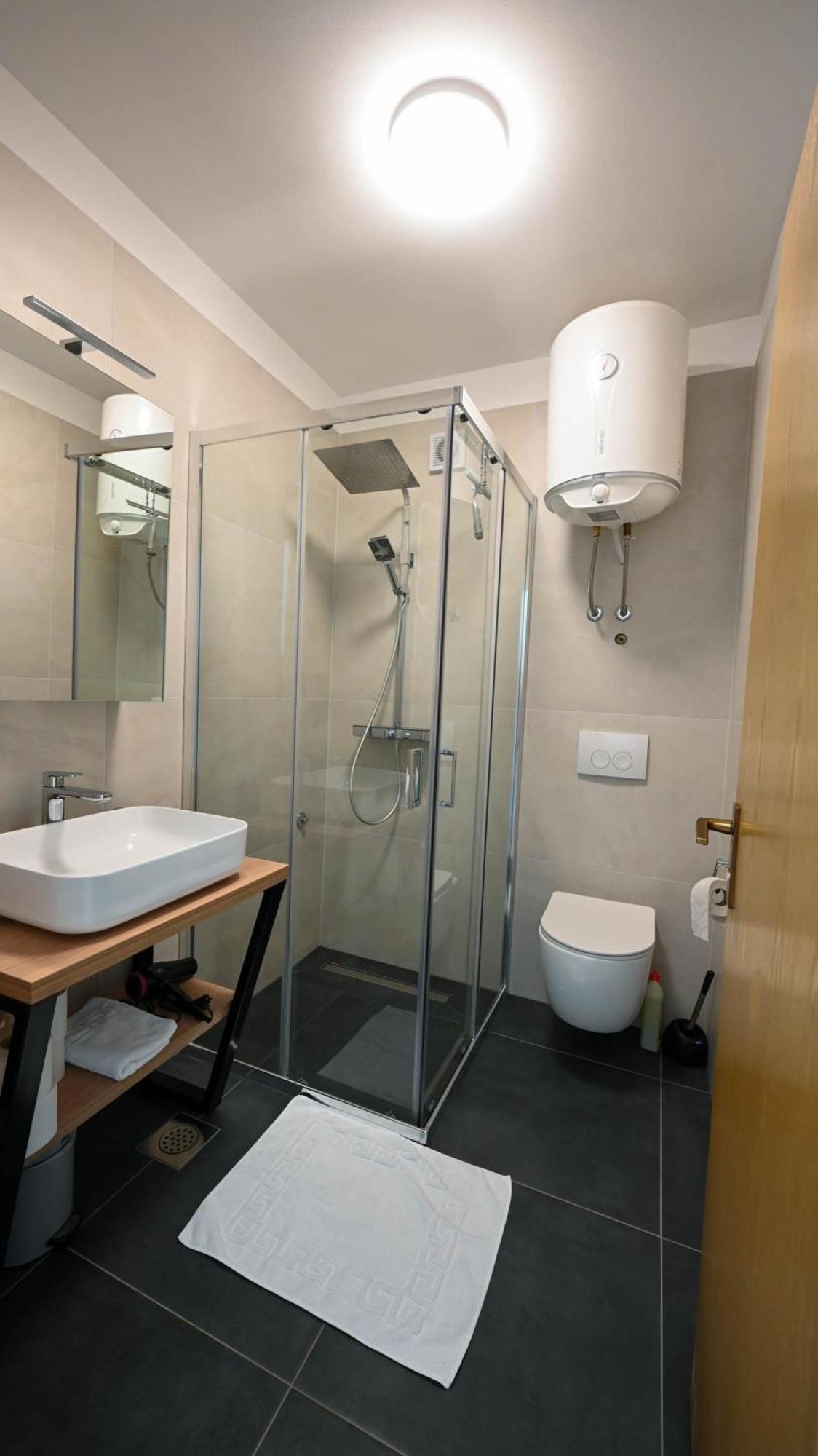 Casa Mira Apartments Ližnjan Dış mekan fotoğraf