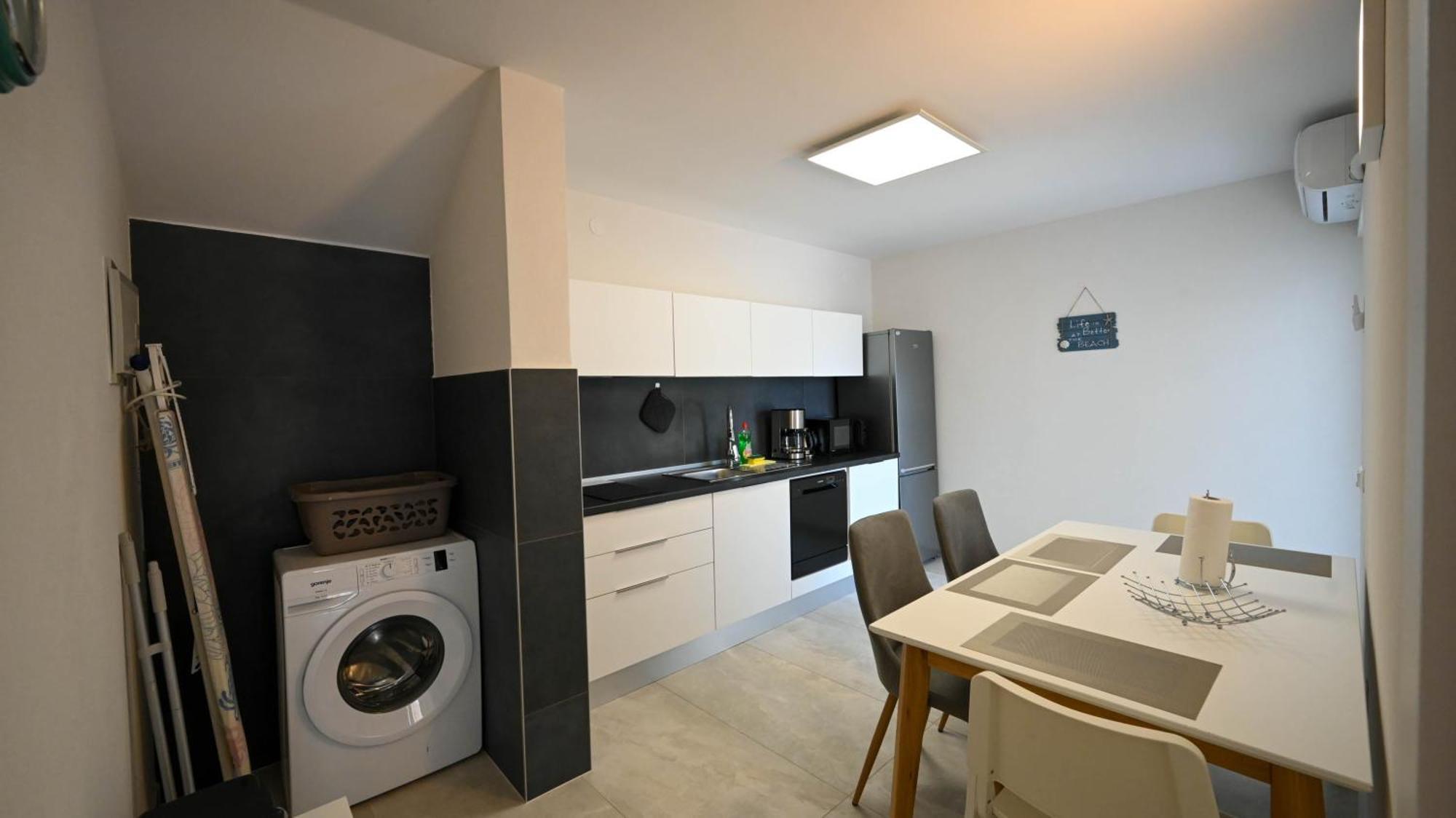 Casa Mira Apartments Ližnjan Dış mekan fotoğraf