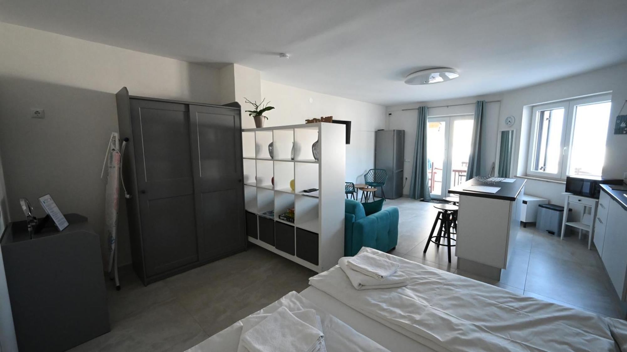 Casa Mira Apartments Ližnjan Dış mekan fotoğraf
