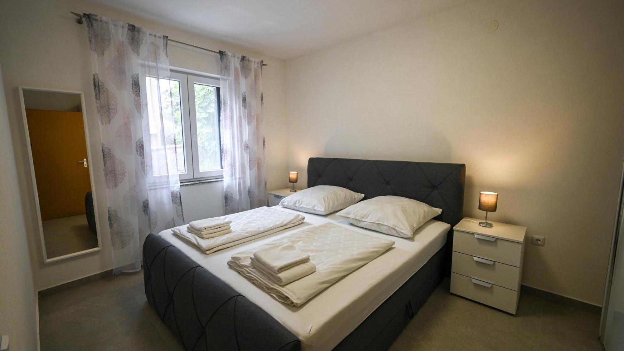 Casa Mira Apartments Ližnjan Dış mekan fotoğraf