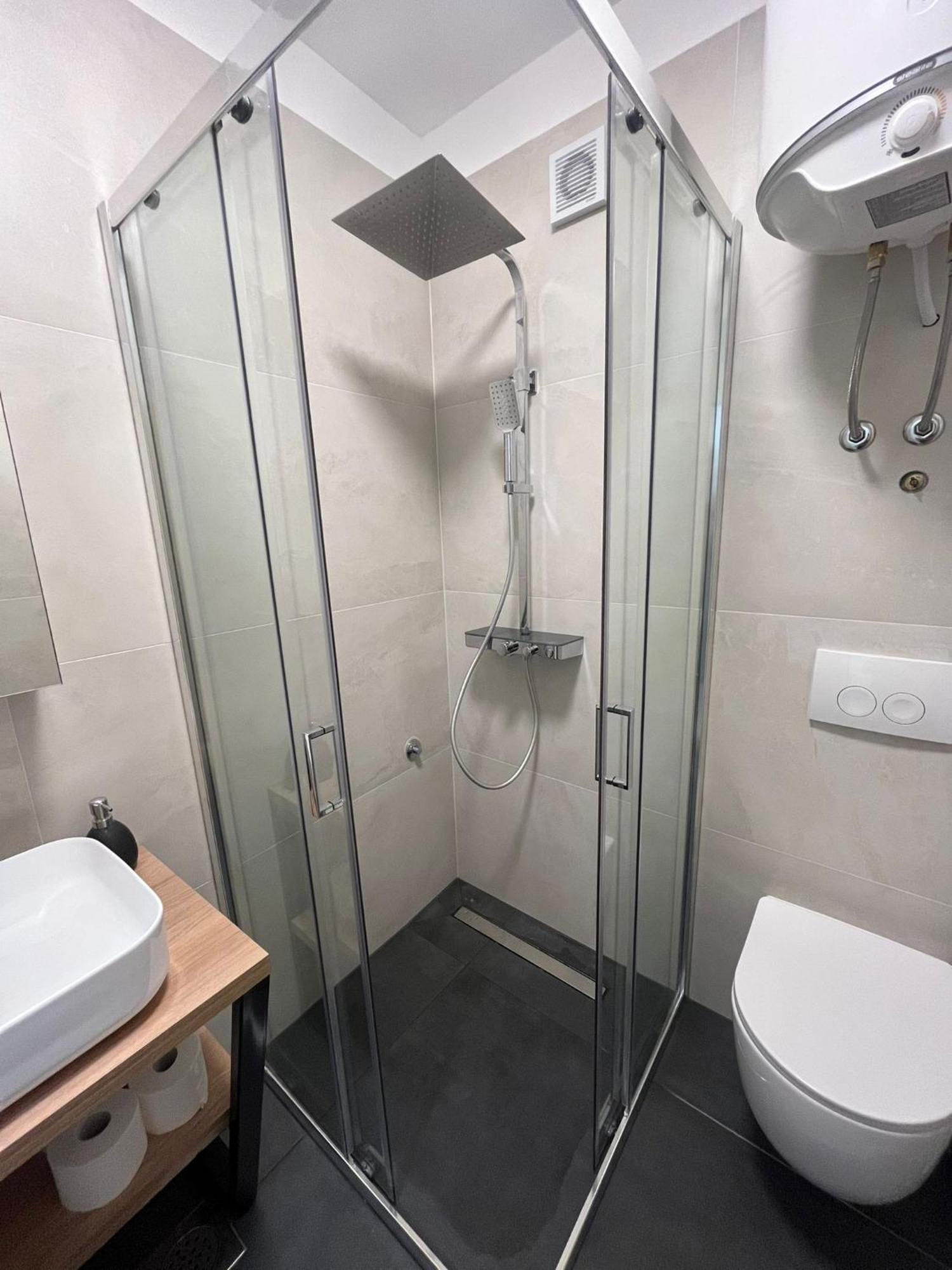 Casa Mira Apartments Ližnjan Dış mekan fotoğraf