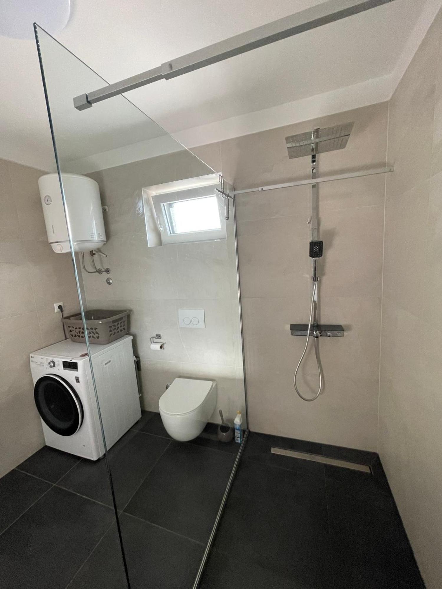 Casa Mira Apartments Ližnjan Dış mekan fotoğraf