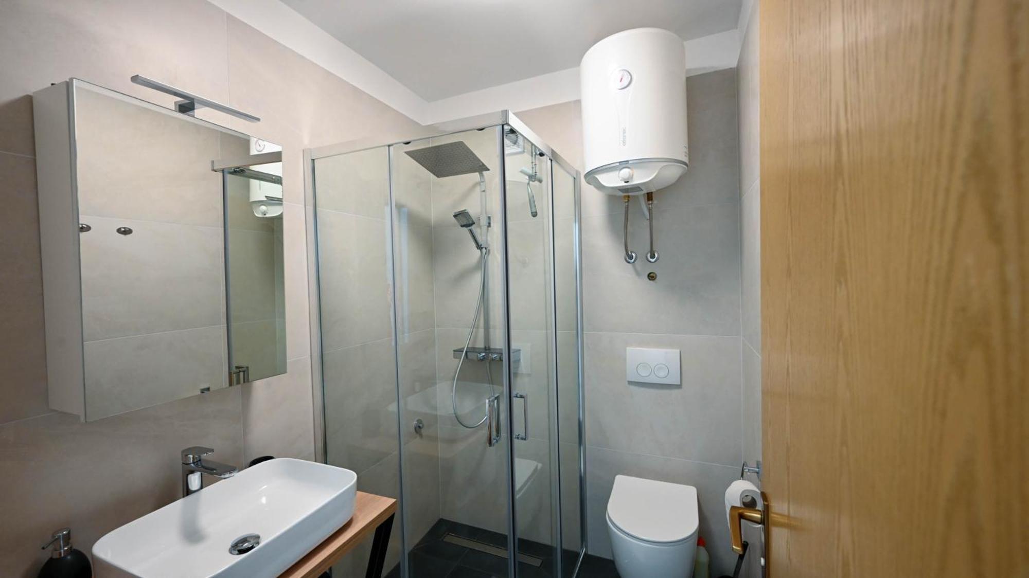 Casa Mira Apartments Ližnjan Dış mekan fotoğraf