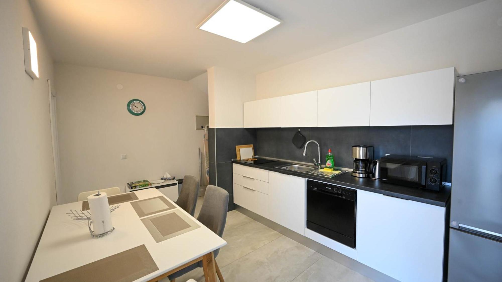 Casa Mira Apartments Ližnjan Dış mekan fotoğraf