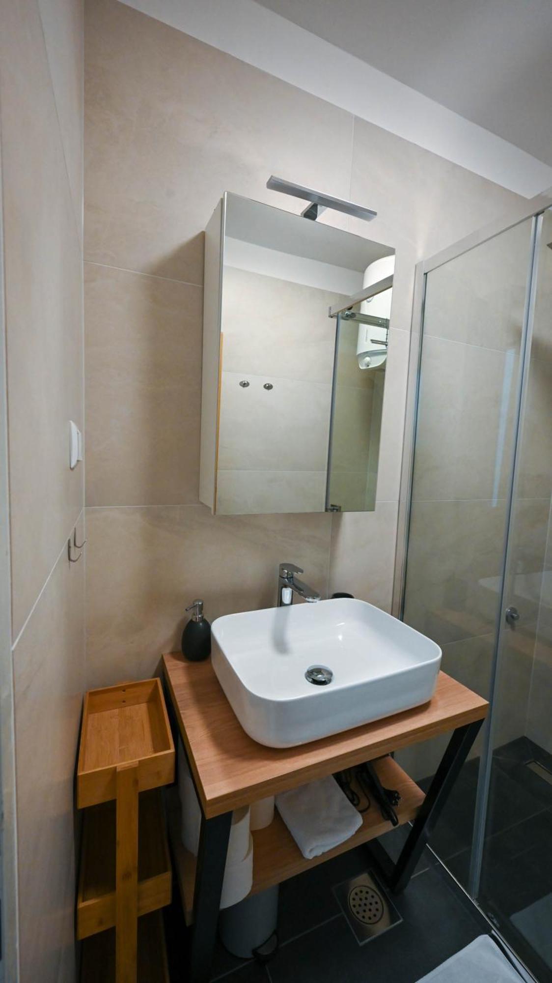 Casa Mira Apartments Ližnjan Dış mekan fotoğraf