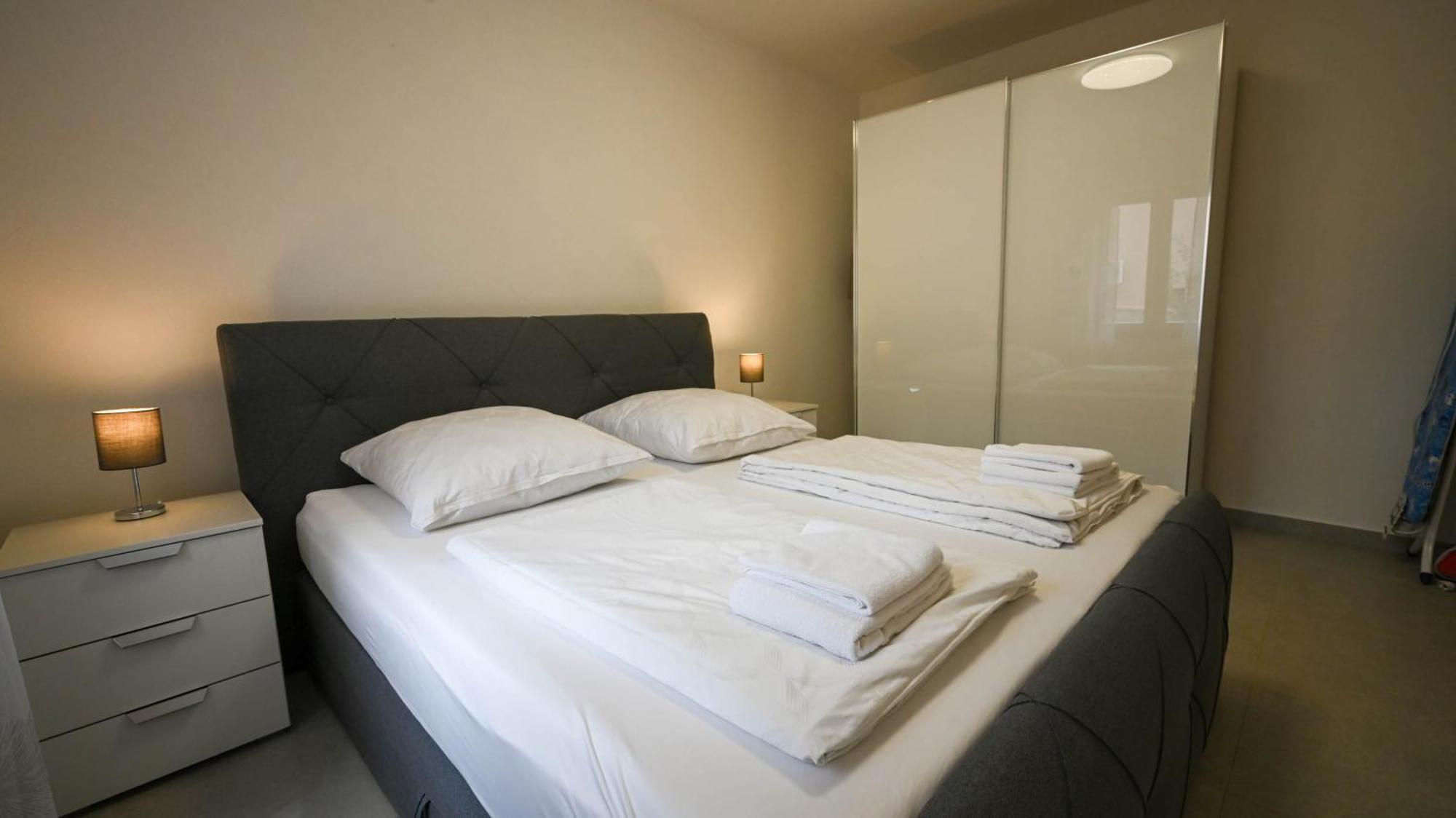 Casa Mira Apartments Ližnjan Dış mekan fotoğraf