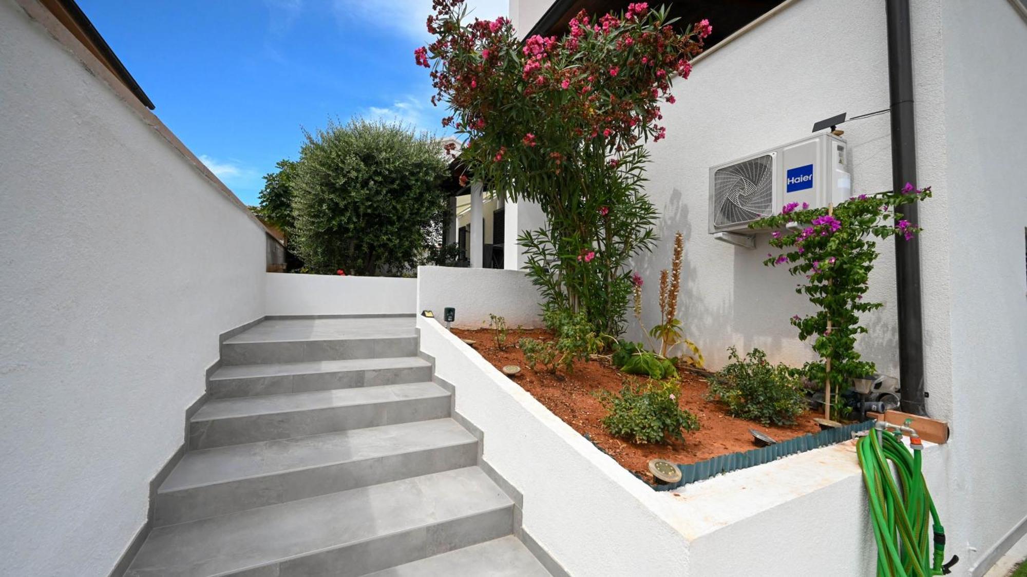 Casa Mira Apartments Ližnjan Dış mekan fotoğraf