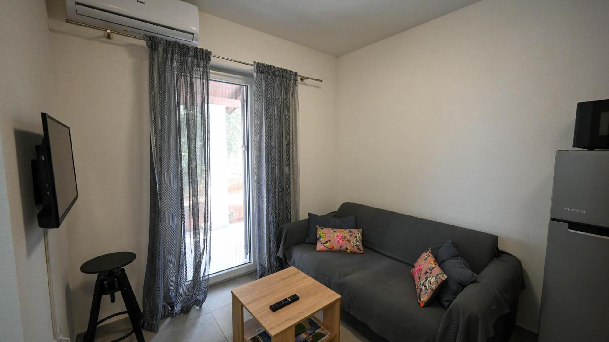 Casa Mira Apartments Ližnjan Dış mekan fotoğraf