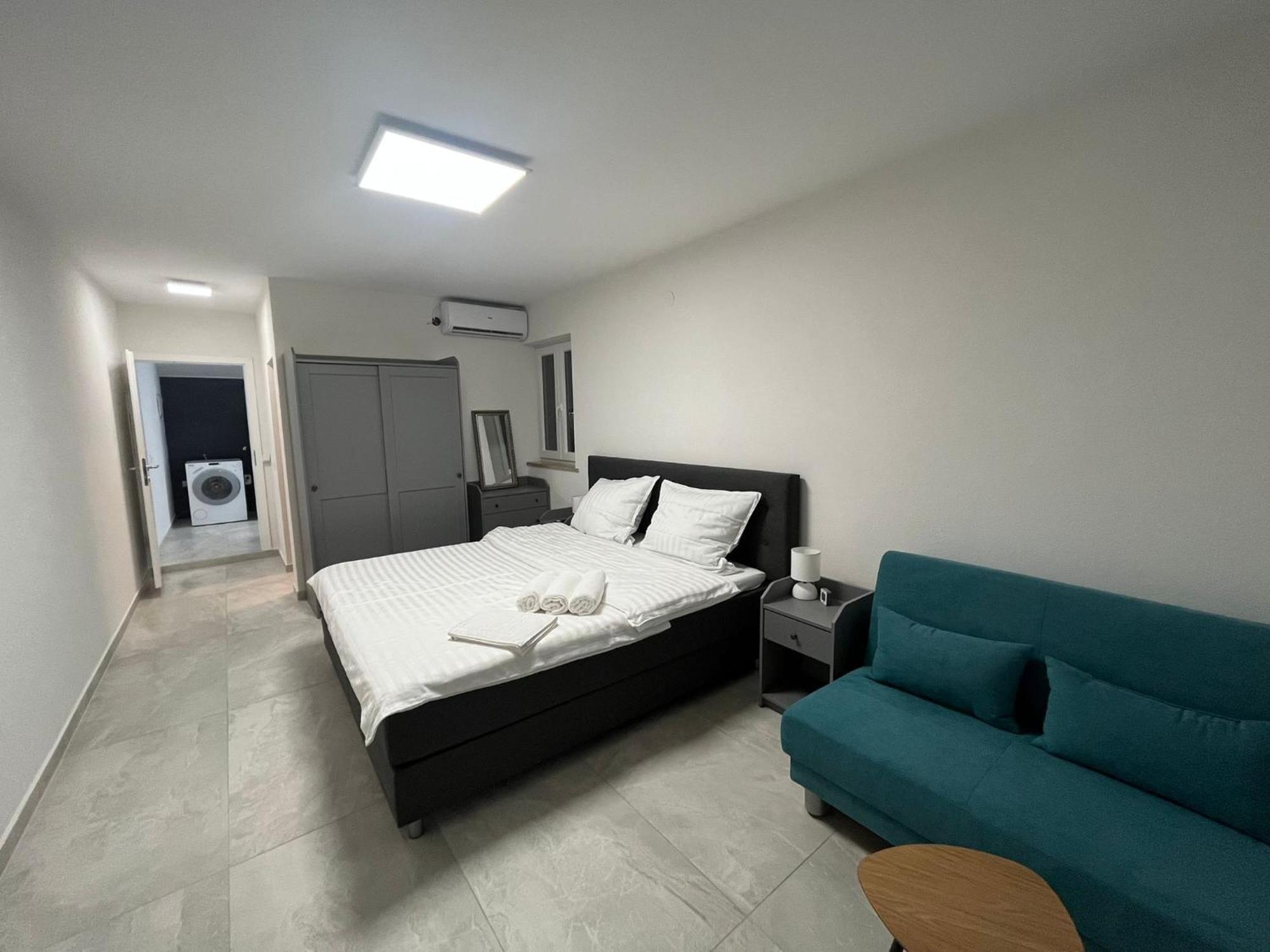 Casa Mira Apartments Ližnjan Dış mekan fotoğraf