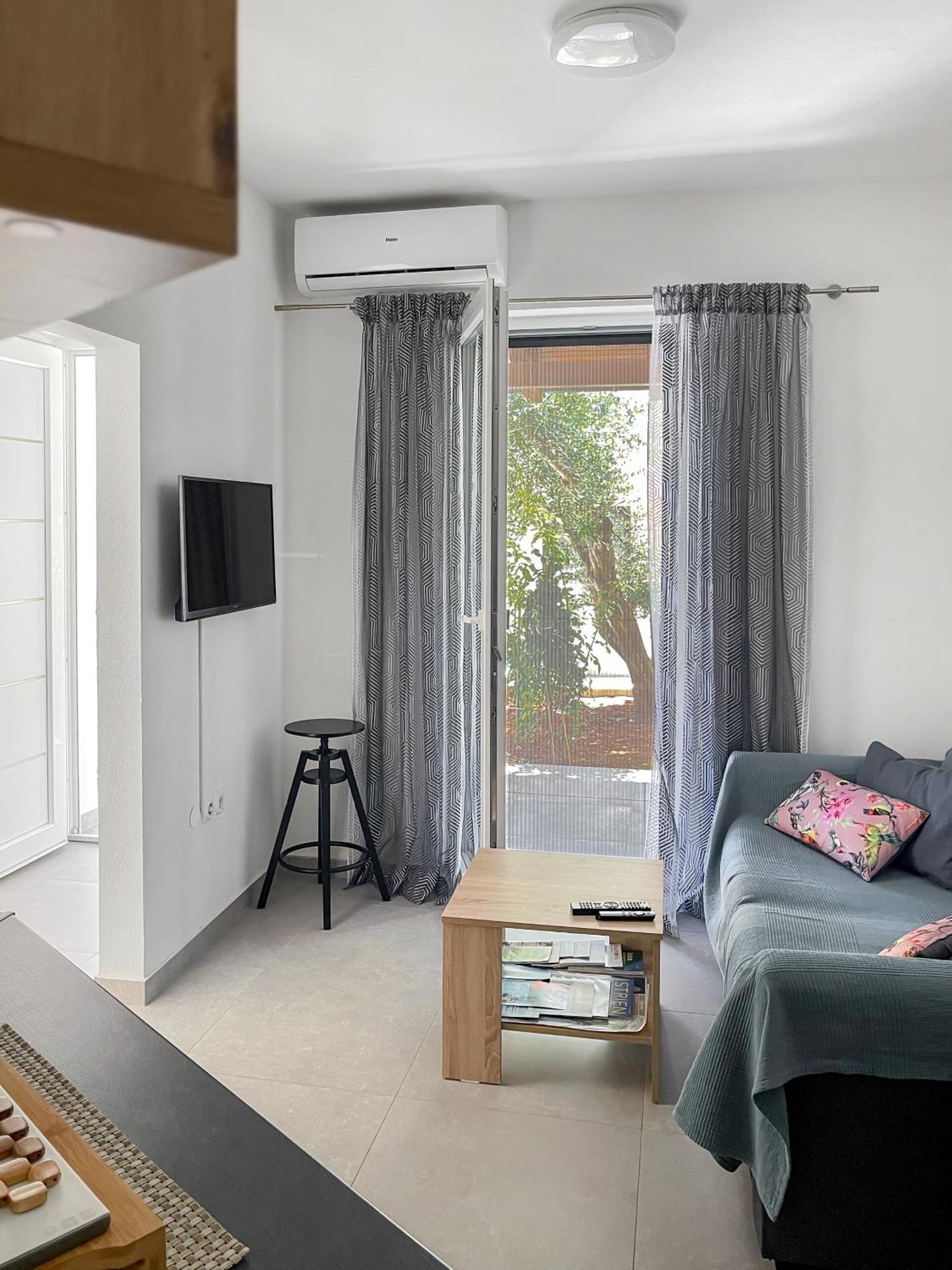 Casa Mira Apartments Ližnjan Dış mekan fotoğraf
