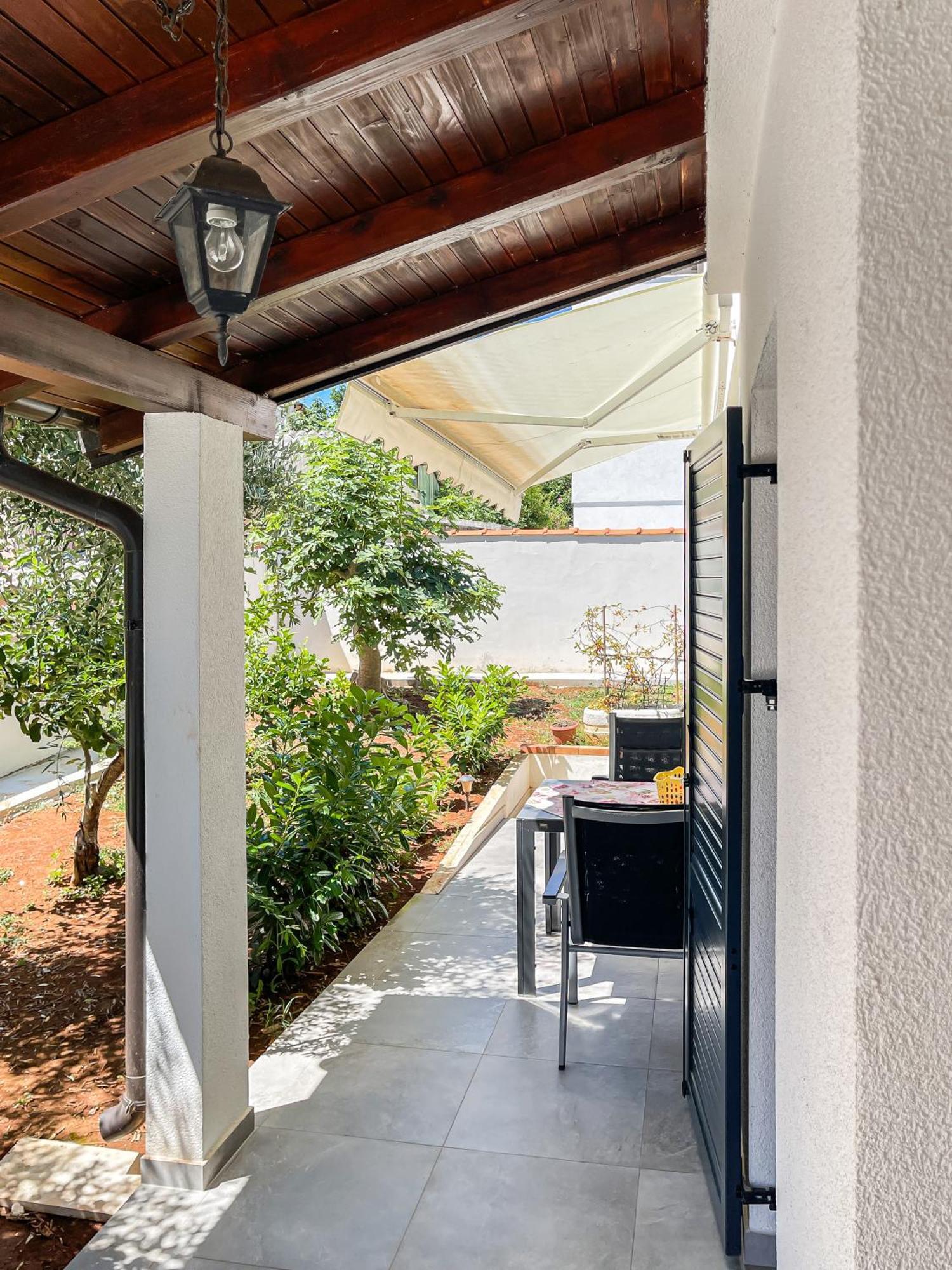 Casa Mira Apartments Ližnjan Dış mekan fotoğraf