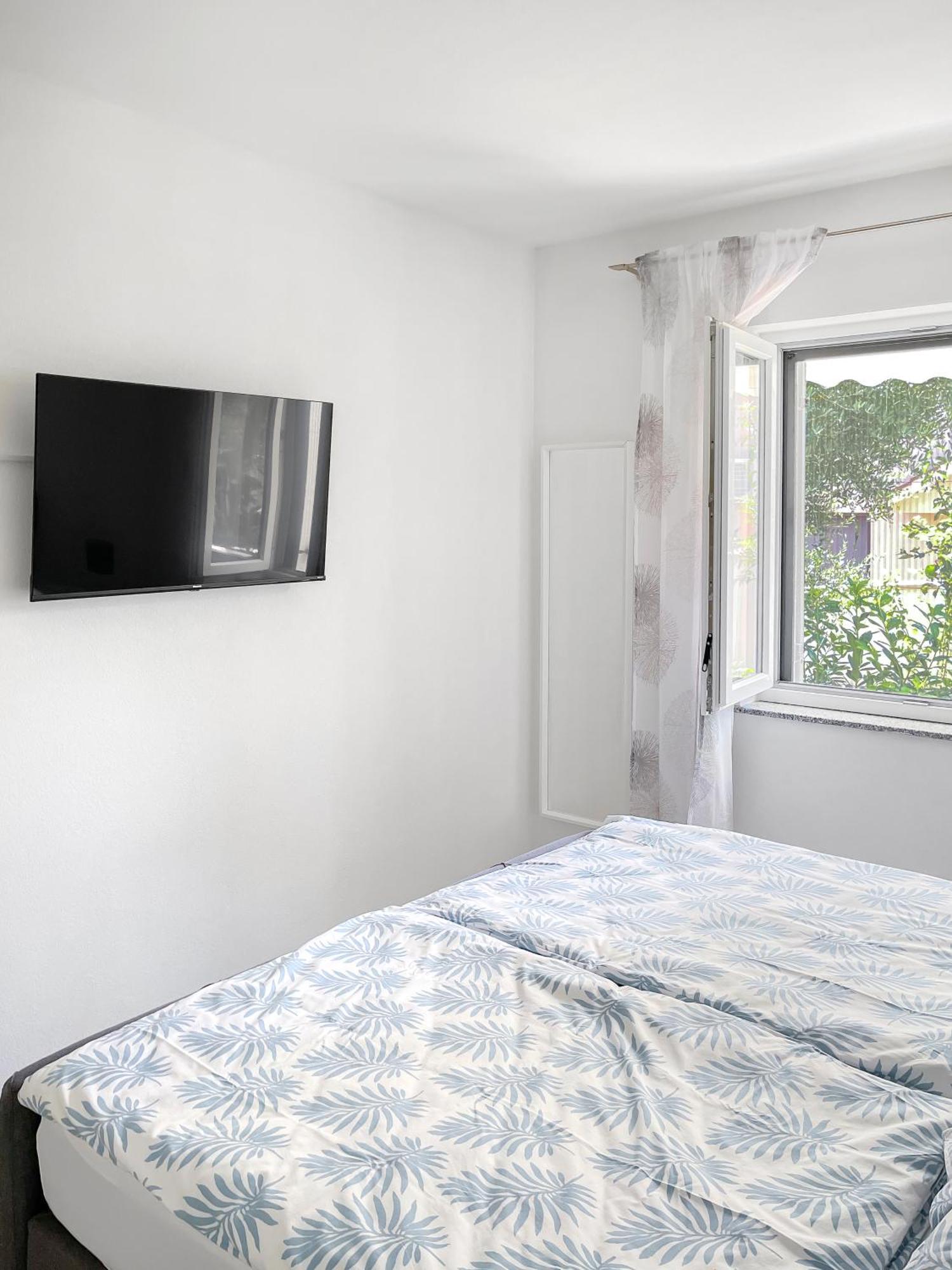 Casa Mira Apartments Ližnjan Dış mekan fotoğraf